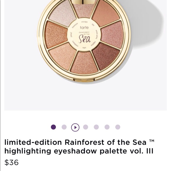 The perfect neutral shimmer palette - Picture 2 of 4